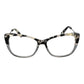 Black Acetate Glasses (Frames)
