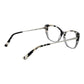 Black Acetate Glasses (Frames)