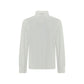 White Cotton Dress Shirt