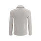 Beige Cashmere Sweatshirt