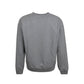 Gray Cotton Sweatshirt