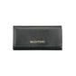 Black Polyethylene Wallet