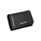 Black Polyethylene Wallet