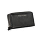 Black Polyethylene Wallet