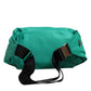 Green Logo Plaque Nylon Waist Fanny Pack Men's Borse Bag