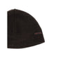 Brown Wool Beanie
