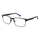 Blue Plastic Glasses (Frames)
