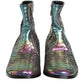 Multicolor Chelsea Short Ankle Boots Shoes