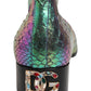 Multicolor Chelsea Short Ankle Boots Shoes