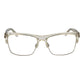 Transparent Plastic Glasses (Frames)