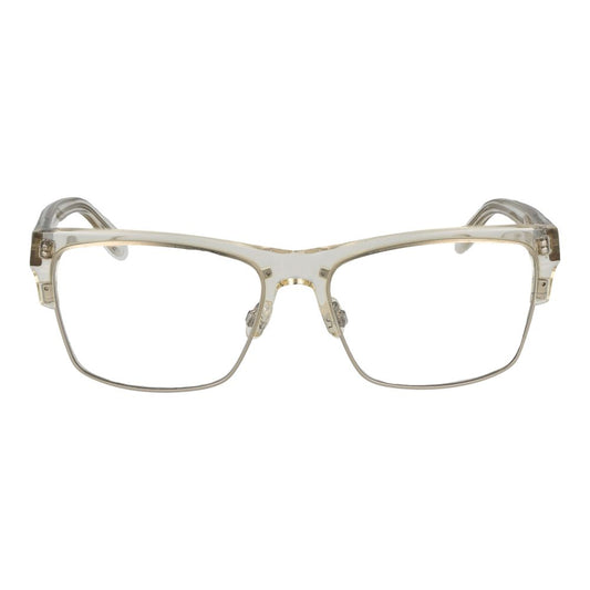 Transparent Plastic Glasses (Frames)