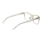 Transparent Plastic Glasses (Frames)
