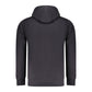 Blue Cotton Sweatshirt