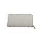 Gray Polyethylene Wallet