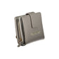 Gray Polyethylene Wallet