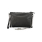 Black Polyethylene Handbag