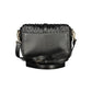 Nero Poliuretano Woman Shoulder Bag