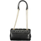 Black Polyethylene Handbag