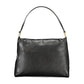 Black Polyethylene Handbag