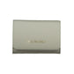 Gray Polyethylene Wallet