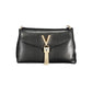 Black Polyethylene Handbag