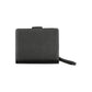 Black Polyethylene Wallet