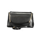 Black Polyethylene Handbag