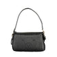 Black Polyethylene Handbag