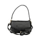 Black Polyethylene Handbag