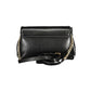 Black Polyethylene Handbag