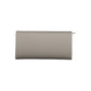 Gray Polyethylene Wallet