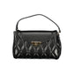 Black Polyethylene Handbag