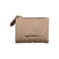 Brown Polyethylene Wallet