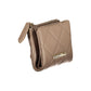 Brown Polyethylene Wallet