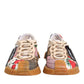 Multicolor Cherry NS1 Sneakers Shoes