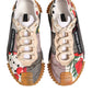 Multicolor Cherry NS1 Sneakers Shoes