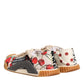 Multicolor Cherry NS1 Sneakers Shoes