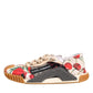 Multicolor Cherry NS1 Sneakers Shoes