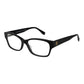 Black Acetate Glasses (Frames)