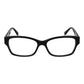 Black Acetate Glasses (Frames)