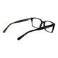 Black Acetate Glasses (Frames)