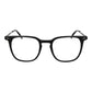 Black Acetate Glasses (Frames)