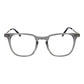 Gray Acetate Glasses (Frames)