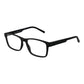 Black Polyamide Glasses (Frames)