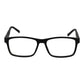 Black Polyamide Glasses (Frames)