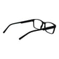 Black Polyamide Glasses (Frames)