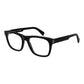Black Acetate Glasses (Frames)