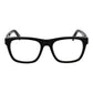 Black Acetate Glasses (Frames)