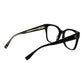 Black Acetate Glasses (Frames)