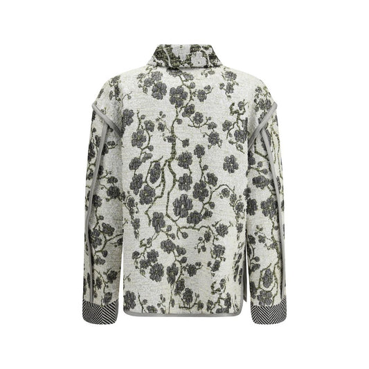 Multicolor Polyamide Clothing